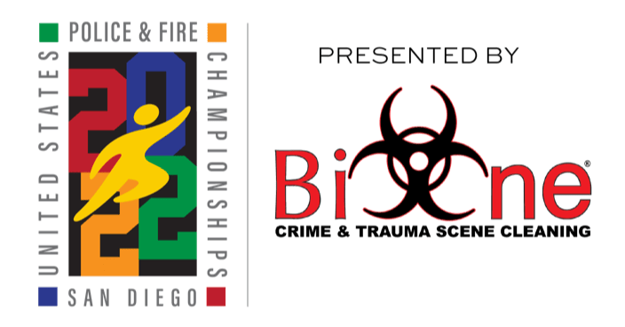 Bio-One of New Haven County Supports Police & Fire Championships